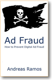 Google Ad Fraud ebook: How to stop fraud in your Google Ads account.