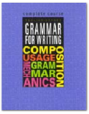 Grammar for Writing