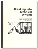 NWU: Technical Writing