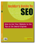Insider's Guide to SEO