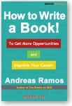 Write a Book! by Andreas Ramos
