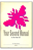 Y2M: Your Second Manual to the Atari ST by Andreas Ramos